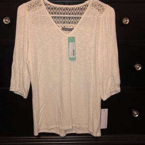 Small Loveappella, brand new, never worn